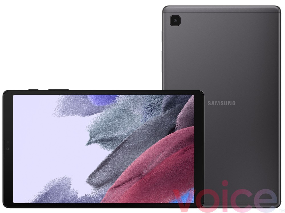 Galaxy Tab A8, ecco come sarà il tablet economico di Samsung