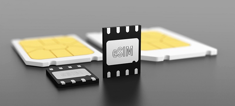 eSIM, ecco come Google ha pensato il trasferimento su Android