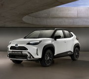 Toyota Bz4x Il Suv Elettrico E Arrivato Hdmotori It