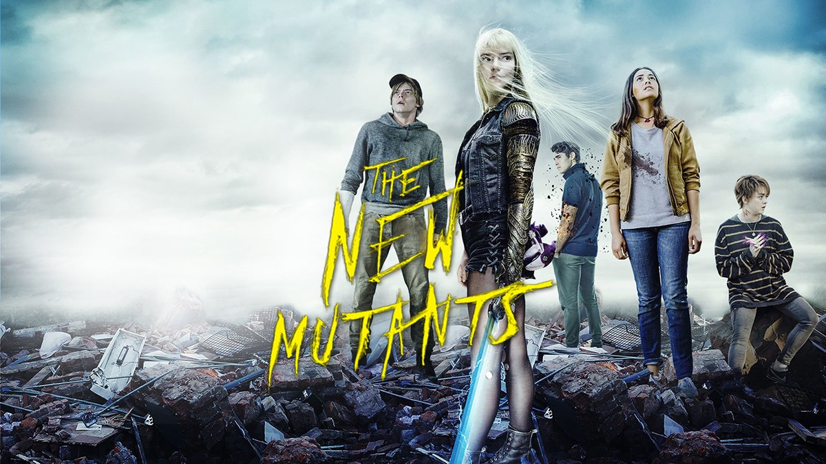 Sky i film in prima visione e le serie TV in arrivo ad aprile 2021