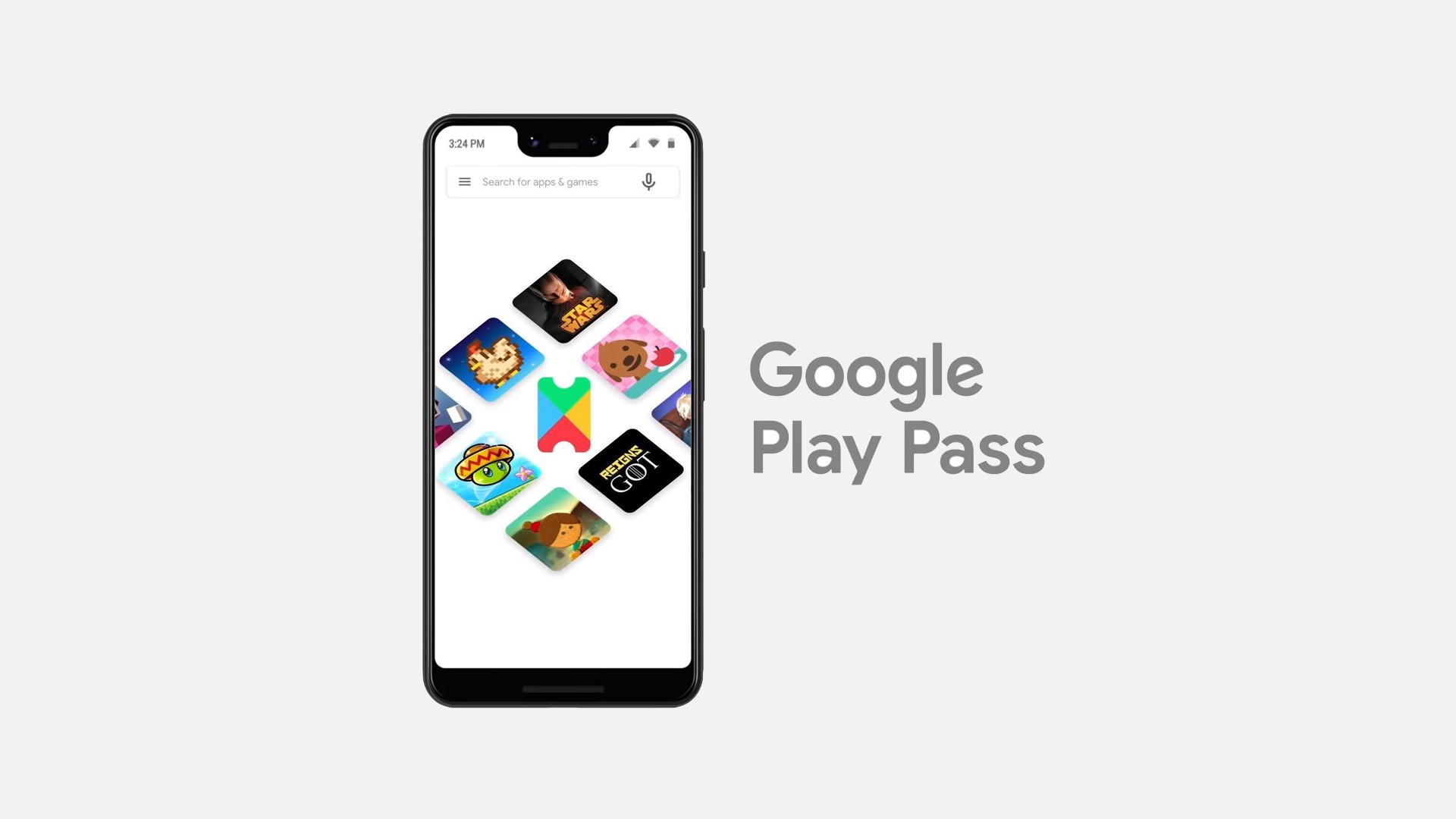 Google Play Pass si amplia ancora: adesso ha un catalogo di oltre 800 app e  giochi 