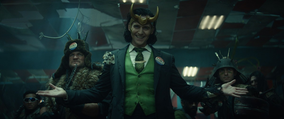 Quando Esce La Seconda Stagione Di Loki