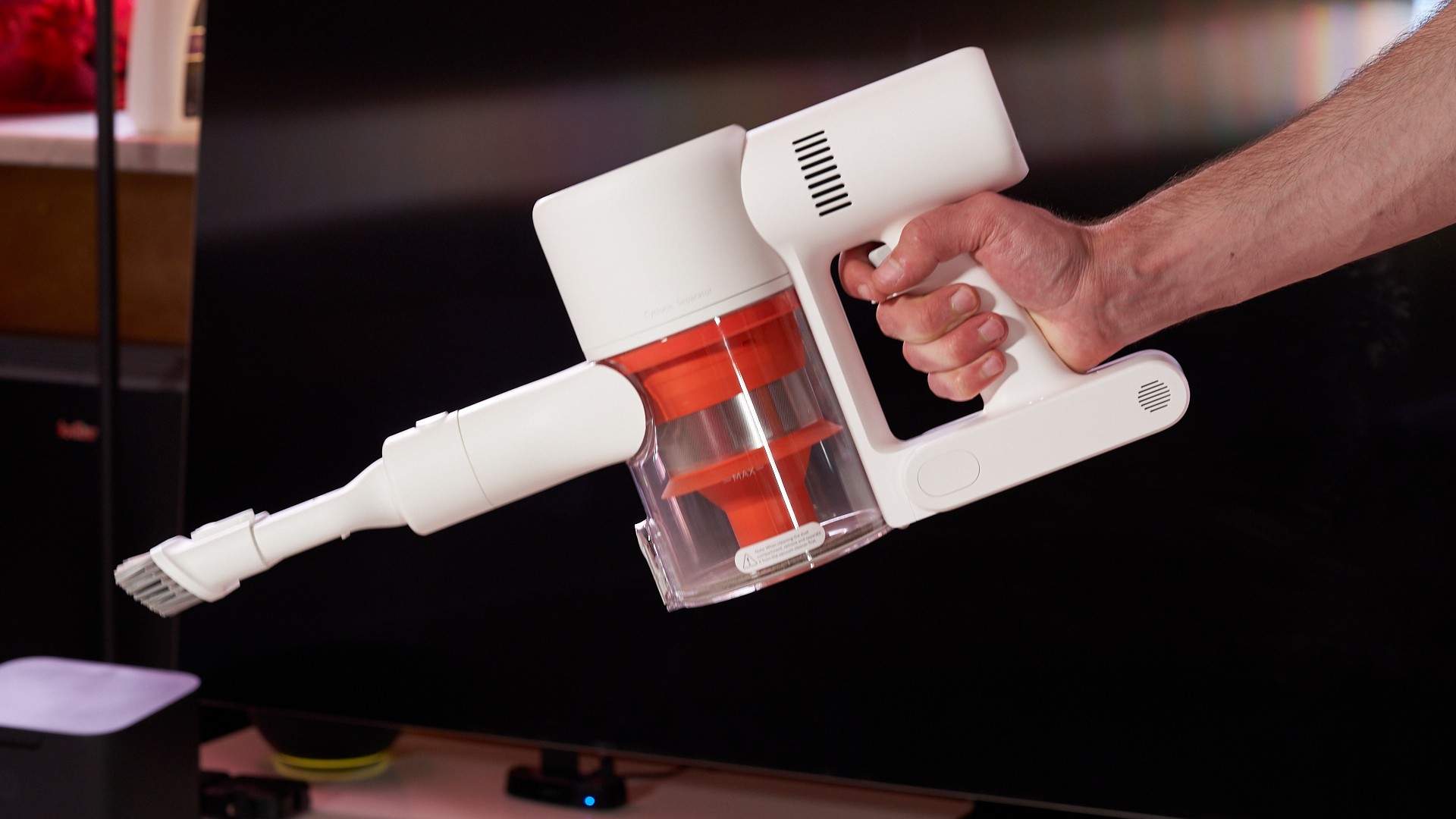 Recensione Xiaomi MI Vacuum Cleaner G10: sfida Dyson a metà prezzo 