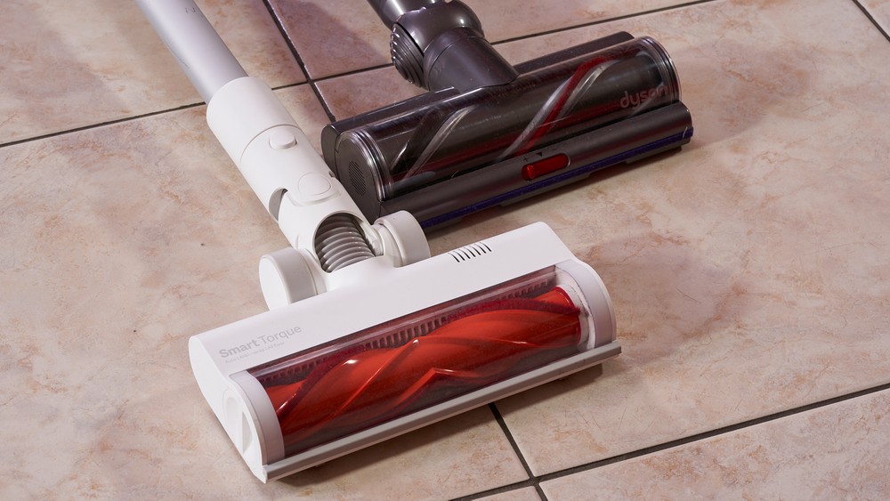 XIAOMI G9 Mi Vacuum Cleaner : E' la MIGLIORE Aspirapolvere Senza