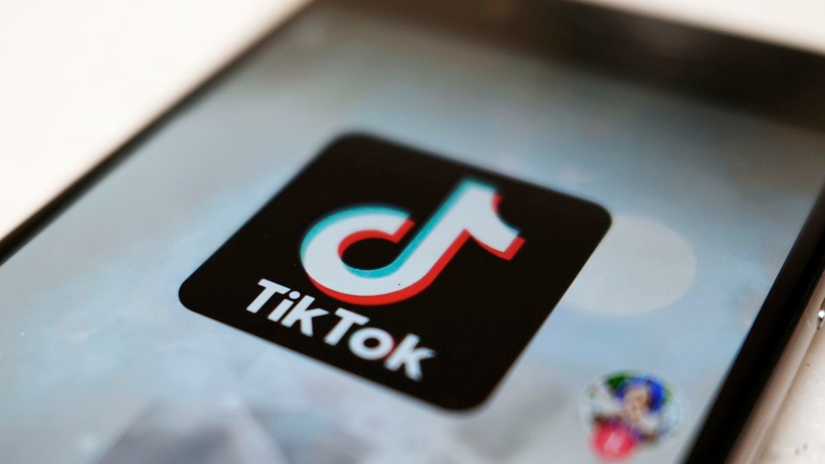 TikTok aggiorna l'informativa sulla privacy su archiviazione dati