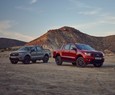 Ford Ranger: ecco le nuove edizioni limitate Stormtrak e Wolftrak del pickup