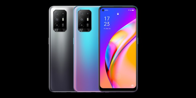 oppo a94 miglior prezzo