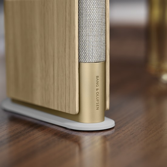 Beosound Emerge 新品・未開封 Beosound Emerge - BANG & OLUFSEN | 完実電気株式会社 | KANJITSU