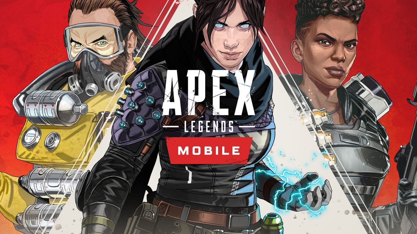 Apex Legends Mobile sta arrivando su Android e iOS | Primi dettagli ...