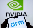 Affare NVIDIA-ARM: anche il governo inglese apre un'indagine sull'acquisizione