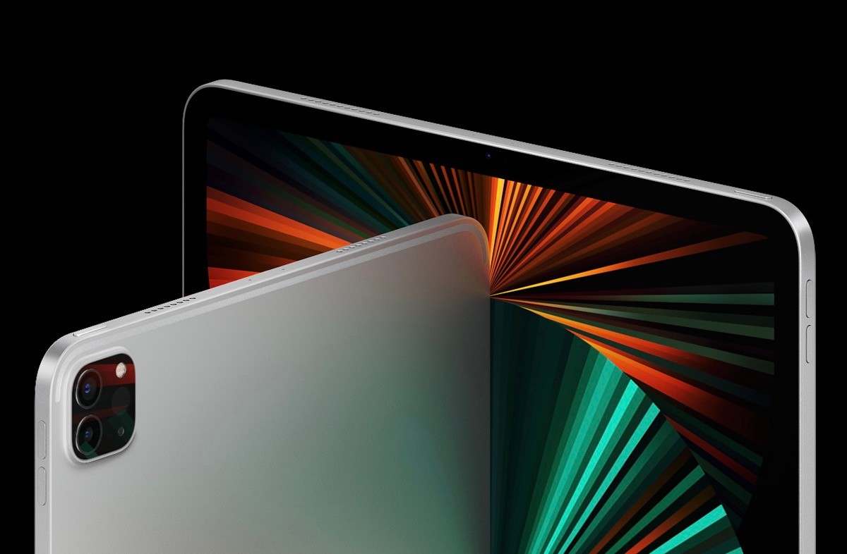 iPad Pro 2020, Apple va oltre il tablet. E arriva lo scanner