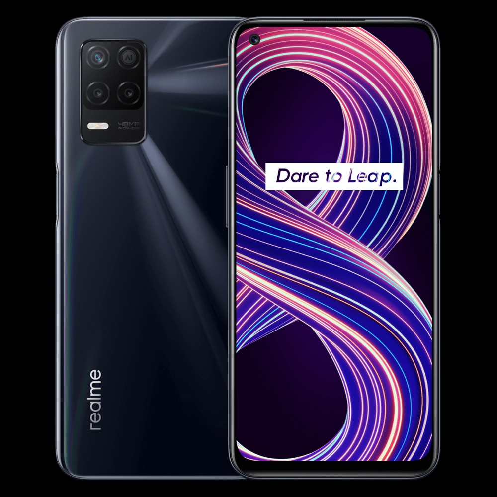 Realme 8 5G, l'avanzata europea dell'ex spin-off di Oppo - la