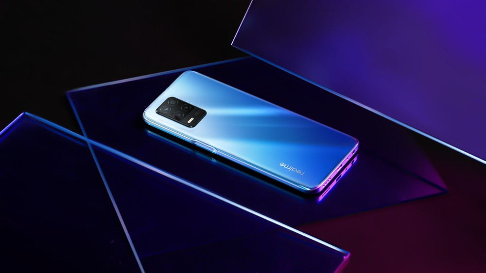 Realme 8 5G, l'avanzata europea dell'ex spin-off di Oppo - la