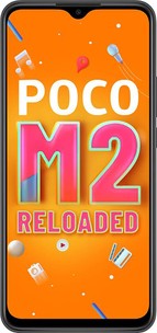 Poco M2 Reloaded