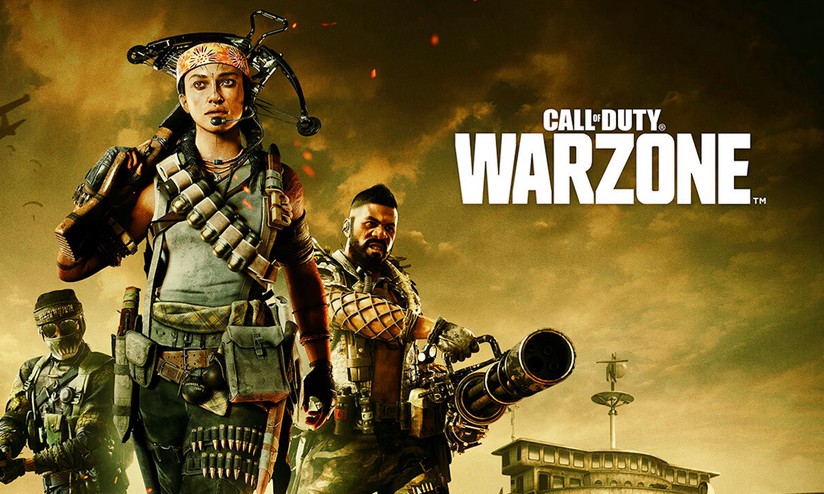 Call of Duty Warzone e Modern Warfare da record, e arriva il supporto al  DLSS Nvidia - HDblog.it