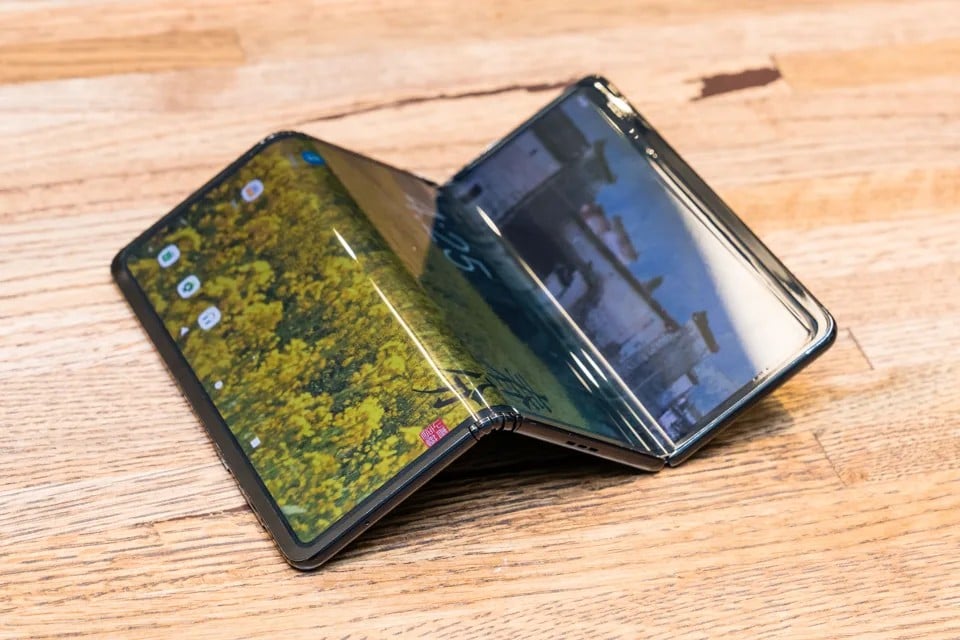 Samsung Galaxy Z 2025: quattro modelli pieghevoli, incluso un tri-fold | Rumor