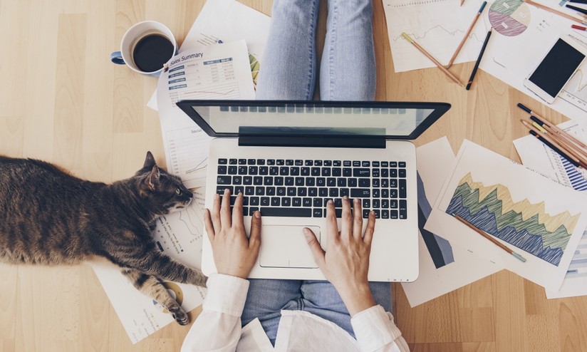 smart working semplificato fino al 31 7 cosa pensano gli italiani del lavoro agile hdblog it