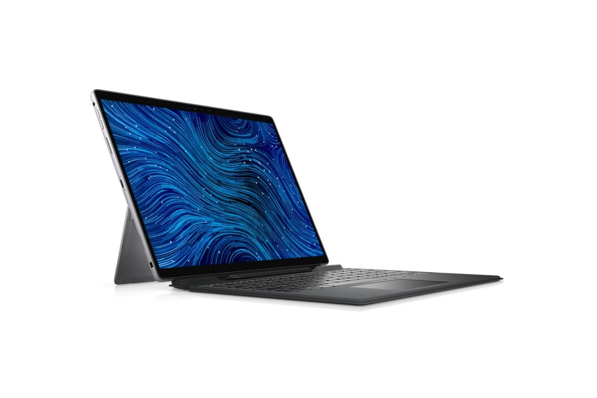 Dell Latitude 7320 Detachable: minimalismo e produttività | Prezzo -  HDblog.it