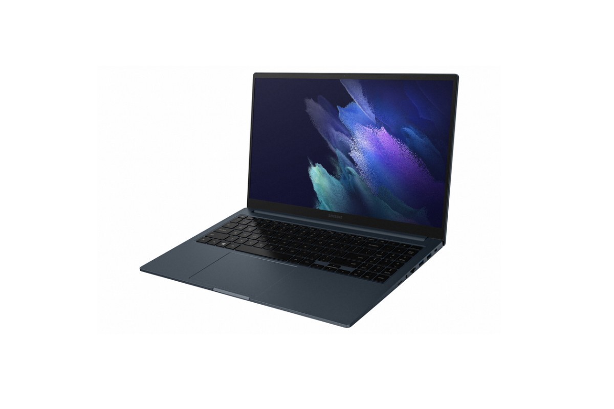 Samsung Galaxy Book Odyssey: notebook versatile che strizza l'occhio al ...