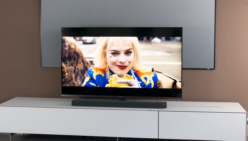 Recensione Tv Tcl X10 Ecco Perche I Mini Led Cambiano Il Gioco Hdblog It