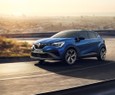 Renault Captur, arriva in Italia la variante Hybrid E-Tech 145