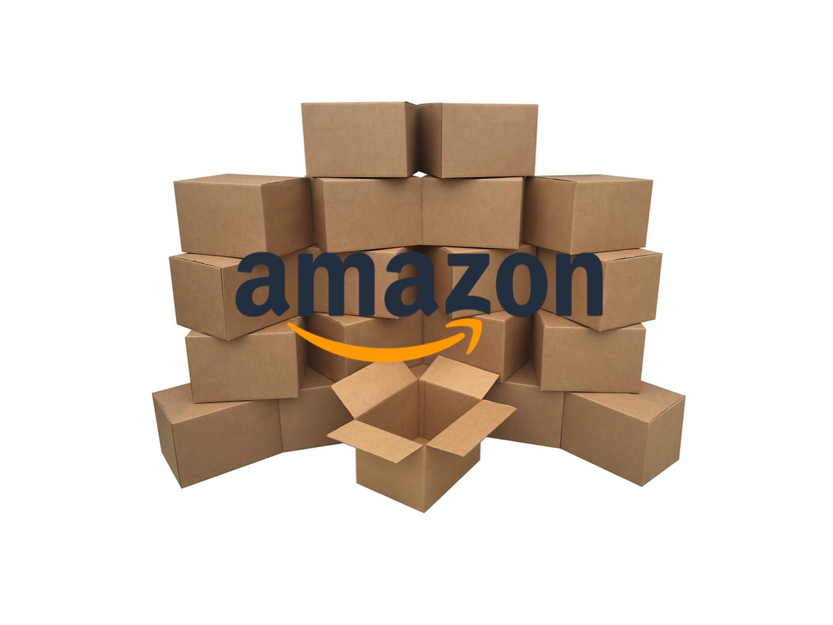 amazon rallenta primo calo dei profitti durante la pandemia hdblog it