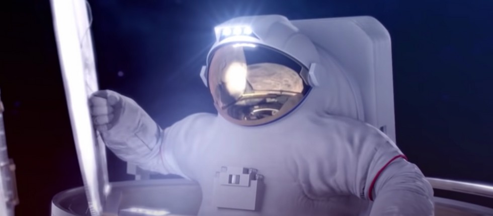 NASA, tutto da rifare per il lander lunare: ricorso di Blue Origin ...