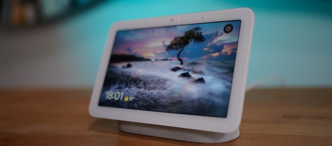 Google Nest Hub, c'è una novità per Spotify