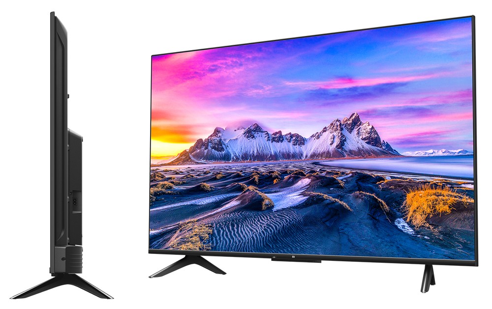 Телевизор led xiaomi tv a2. Телевизор Xiaomi mi TV p1 43