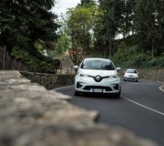 Renault Zoe Bose Q90 Flex Hdtest Hdmotori It