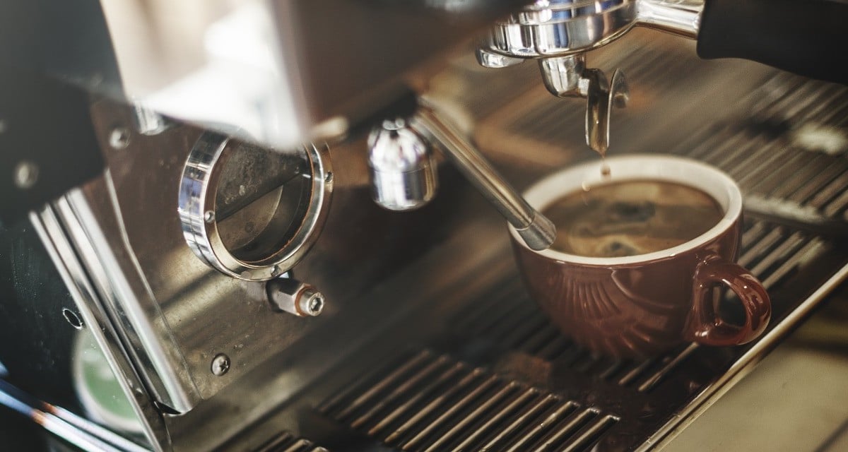 Le 5 migliori macchine da caffè con funzionalità smart