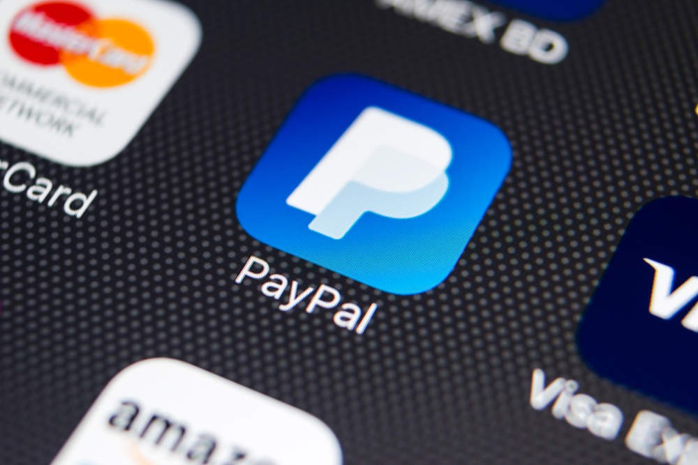 Con PayPal ora è possibile pagare in tre rate anche multe, bolli e tasse 