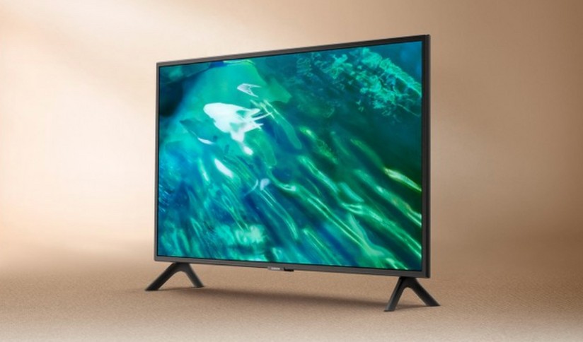 Samsung QLED Q50A: Smart TV Full HD da 32 con HDR e Quantum Dot 