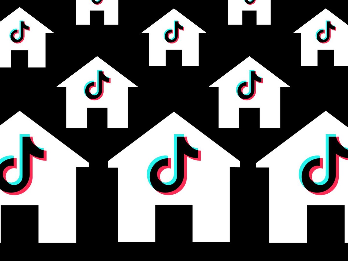 Tiktok Lancia Green Screen Duet Ecco Come Funziona Il Nuovo Effetto Video Hdblog It