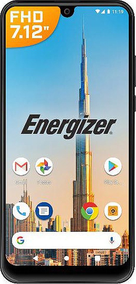Energizer Ultimate U710S