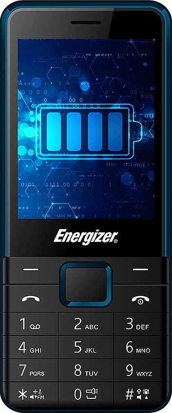 Energizer E28