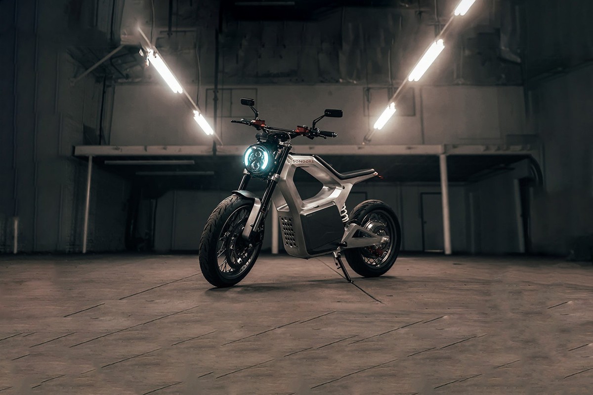 Moto elettriche 2021, ci avete mai pensato? Nuovi modelli, prezzi e