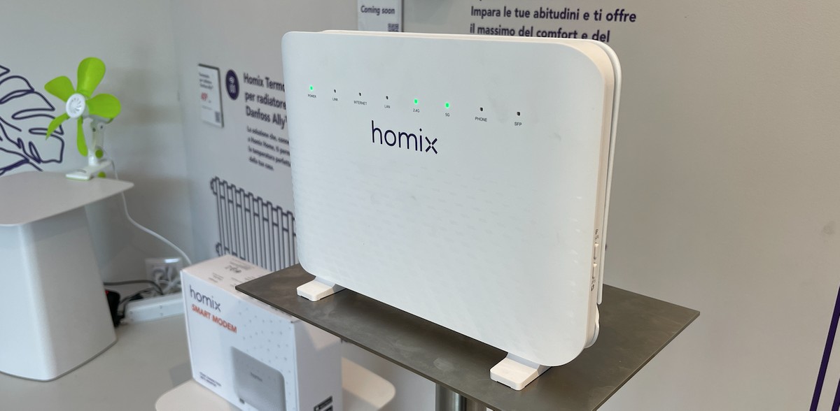 Enel X, la smart home più sostenibile e accessibile con Unidata e ZTE ...