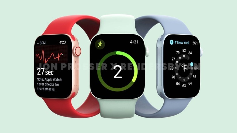 Apple watch 7 prezzo sale