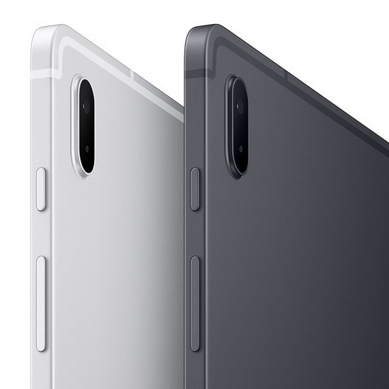 Galaxy Tab S7 FE 5G ufficiale in Germania: display da 12,4