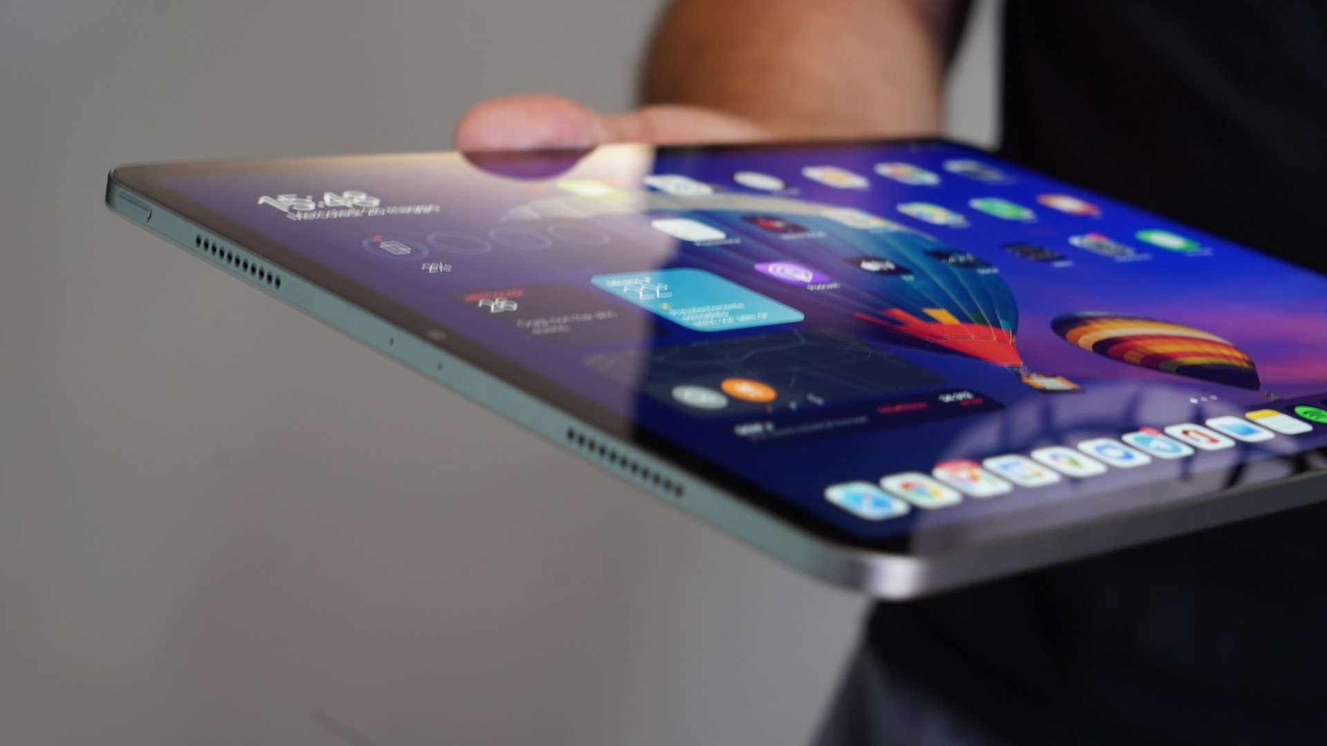 Bomba ! Apple iPad Pro M1 con uno sconto di oltre 600 euro! -  SpazioGames