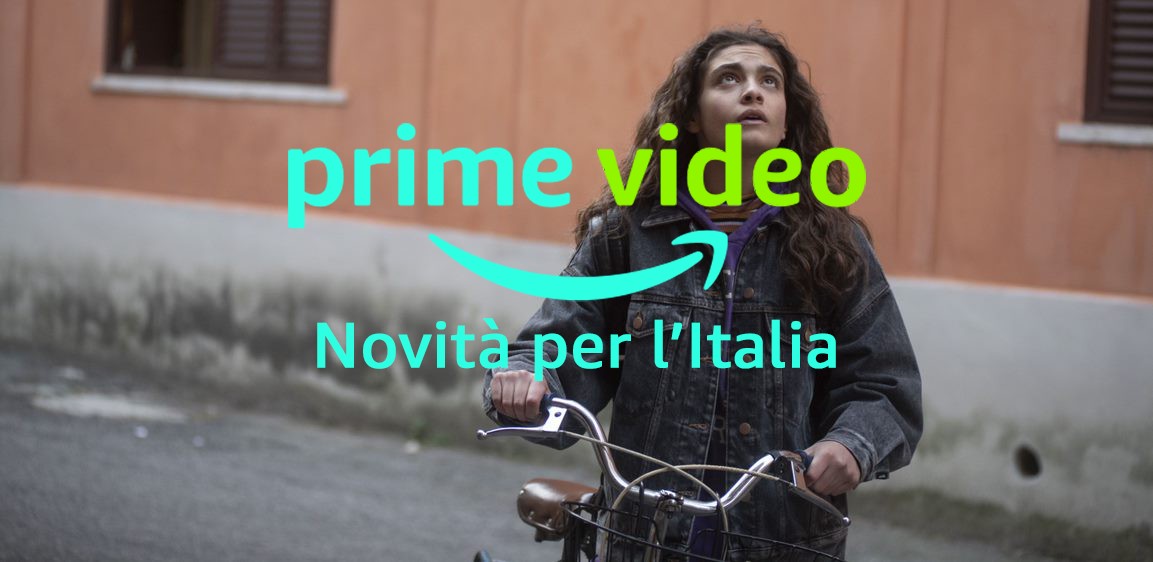 Prime Video: Libero