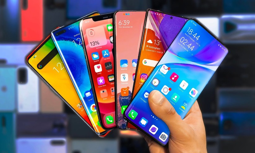 Top 5 smartphone da comprare nelle offerte settembre  
