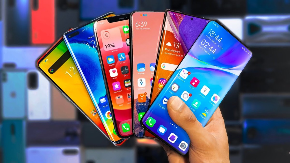 Top 7 smartphone economici Prime Day 2021 da comprare in offerta 