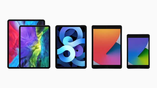 IPad OLED In Arrivo Nel 2022 Boom Del Mercato Dei Pannelli HDblog it