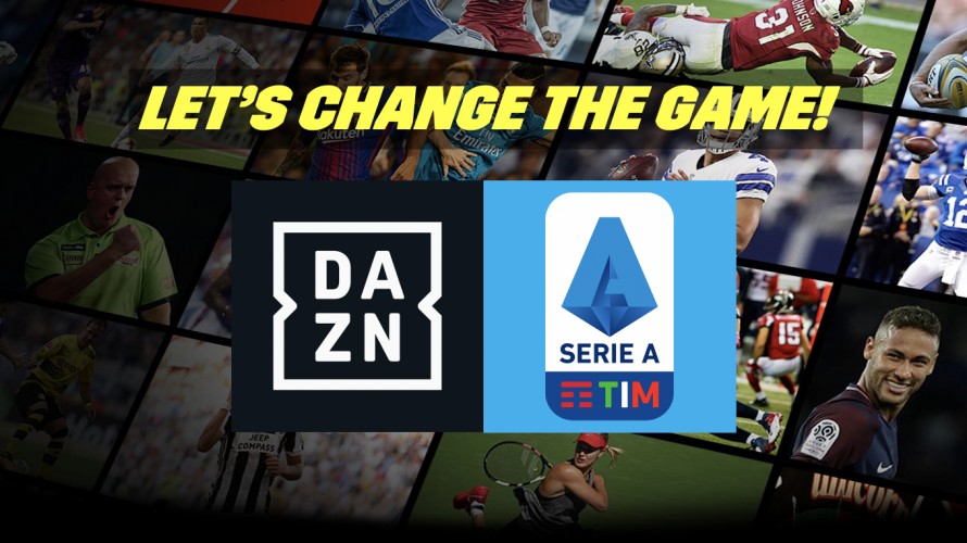 DAZN regala abbonamento trimestrali, li puoi vincere con Heinz - Offerte  Dal Web