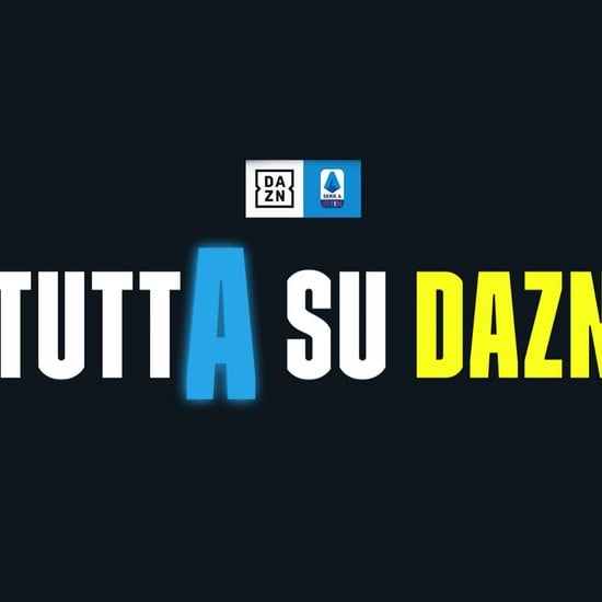 Dazn, la nuova offerta disponibile solo al Sud: 3 mesi di abbonamento con  50 euro di sconto - Il Fatto Quotidiano