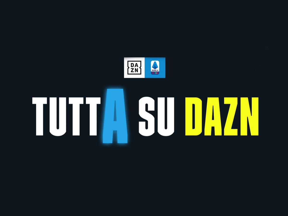 Dazn, quanto costa l'abbonamento?