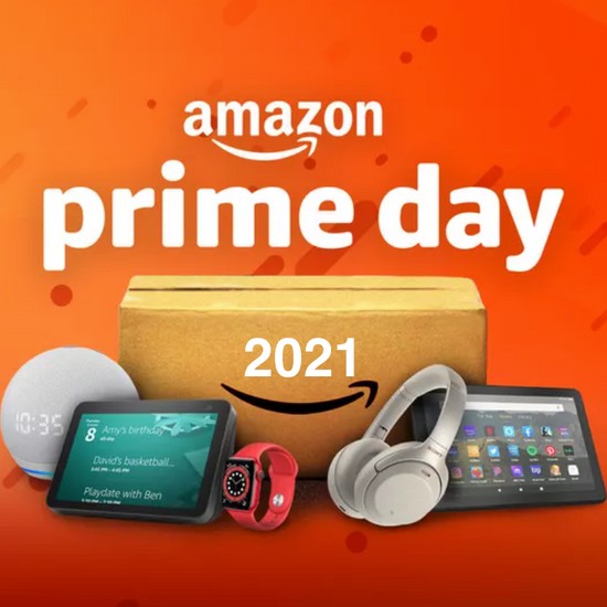 Ecco 36 cose utili che all' Prime Day costano fino a 20€