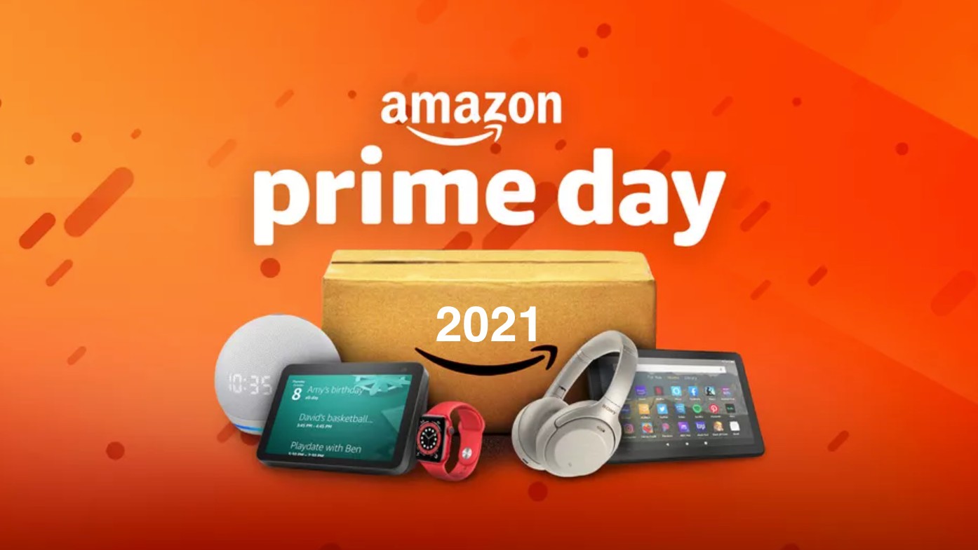 Prime Day 2021 le date, le offerte già attive come risparmiare 